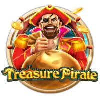 Treasure Pirate